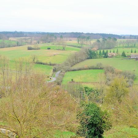 Chez Edèll Panzió Monpazier Szoba fotó